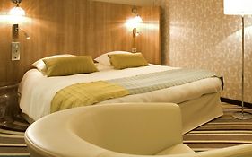 Mercure Angers Centre de Congrès